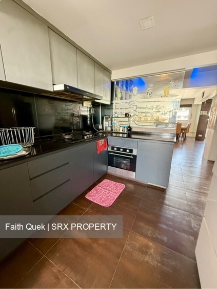 Blk 210 Boon Lay Place (Jurong West), HDB 5 Rooms #501847251